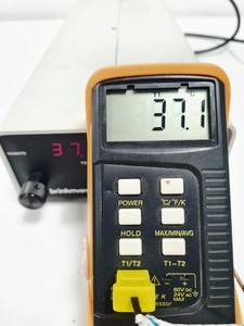 Thumbnail image of Brinkmann CH-500 Column Heater Lab