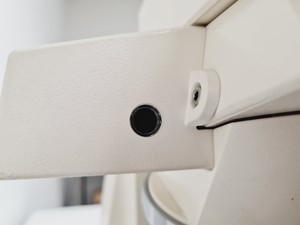 Thumbnail image of Carl Zeiss Axioskop El Einsatz Fluorescence Microscope Lab