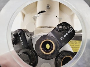 Thumbnail image of Nikon Diaphot 300 Microscope *Condenser Removed* Lab Spares/Repairs