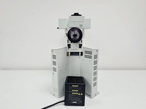 Thumbnail image of Olympus BX51WIF Microscope w/ XLUM Plan FI 20x/0.95 W Objective Lab