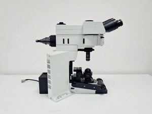 Thumbnail image of Olympus BX51WIF Microscope w/ XLUM Plan FI 20x/0.95 W Objective Lab