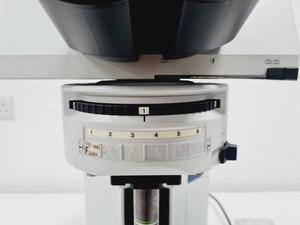 Thumbnail image of Olympus BX51WIF Microscope w/ XLUM Plan FI 20x/0.95 W Objective Lab