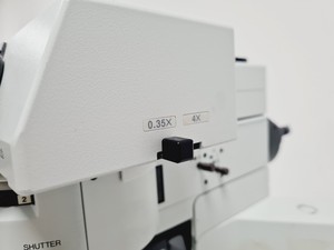 Thumbnail image of Olympus BX51WIF Microscope w/ XLUM Plan FI 20x/0.95 W Objective Lab