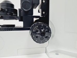 Thumbnail image of Olympus BX51WIF Microscope w/ XLUM Plan FI 20x/0.95 W Objective Lab