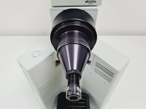 Thumbnail image of Olympus BX51WIF Microscope w/ XLUM Plan FI 20x/0.95 W Objective Lab