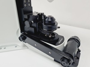 Thumbnail image of Olympus BX51WIF Microscope w/ XLUM Plan FI 20x/0.95 W Objective Lab