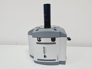 Thumbnail image of Andor iXon em+ DU-885K-CS0-#VP Camera Lab