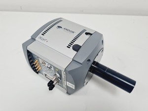 Thumbnail image of Andor iXon em+ DU-885K-CS0-#VP Camera Lab