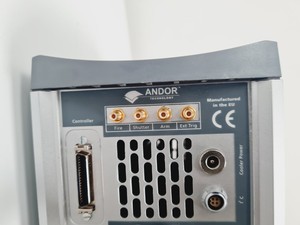 Thumbnail image of Andor iXon em+ DU-885K-CS0-#VP Camera Lab