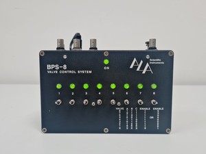 Image of ALA Scientific Instruments BPS-8 Valve Control System Lab