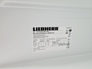 Thumbnail image of Liebherr CN4713 Frost Free Fridge Freezer 50/50 Lab