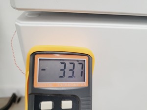 Thumbnail image of Liebherr CN4713 Frost Free Fridge Freezer 50/50 Lab