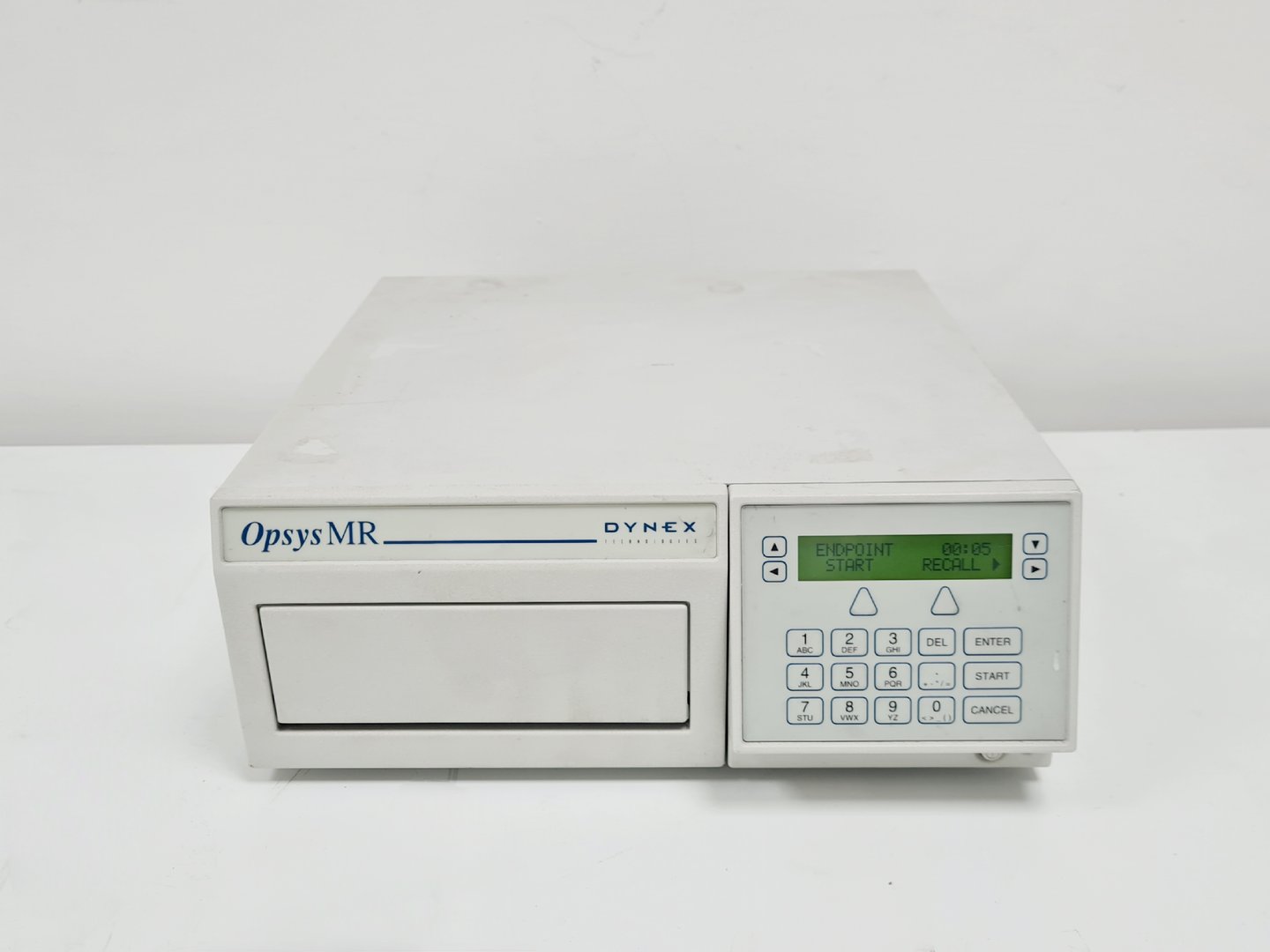 Image of Dynex Technologies Scientific OPSYS MR Microplate Reader Lab