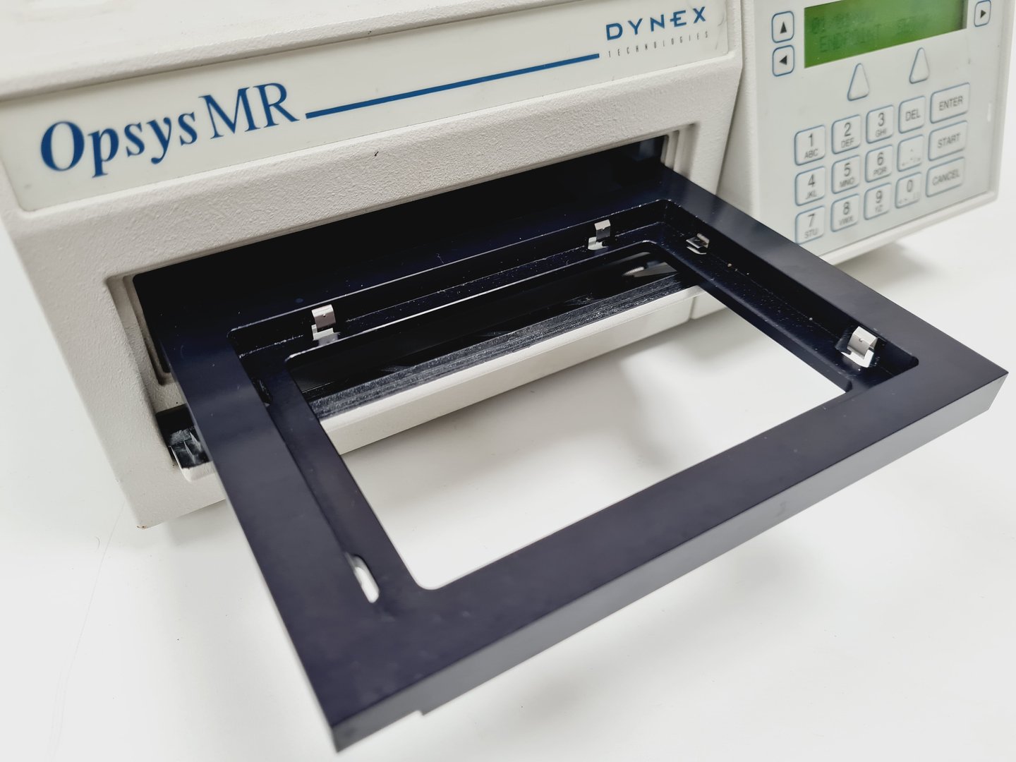 Image of Dynex Technologies Scientific OPSYS MR Microplate Reader Lab