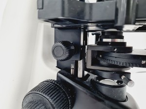 Thumbnail image of Optika B-353PH Compound Microscope w/ 4 x Objectives Lab