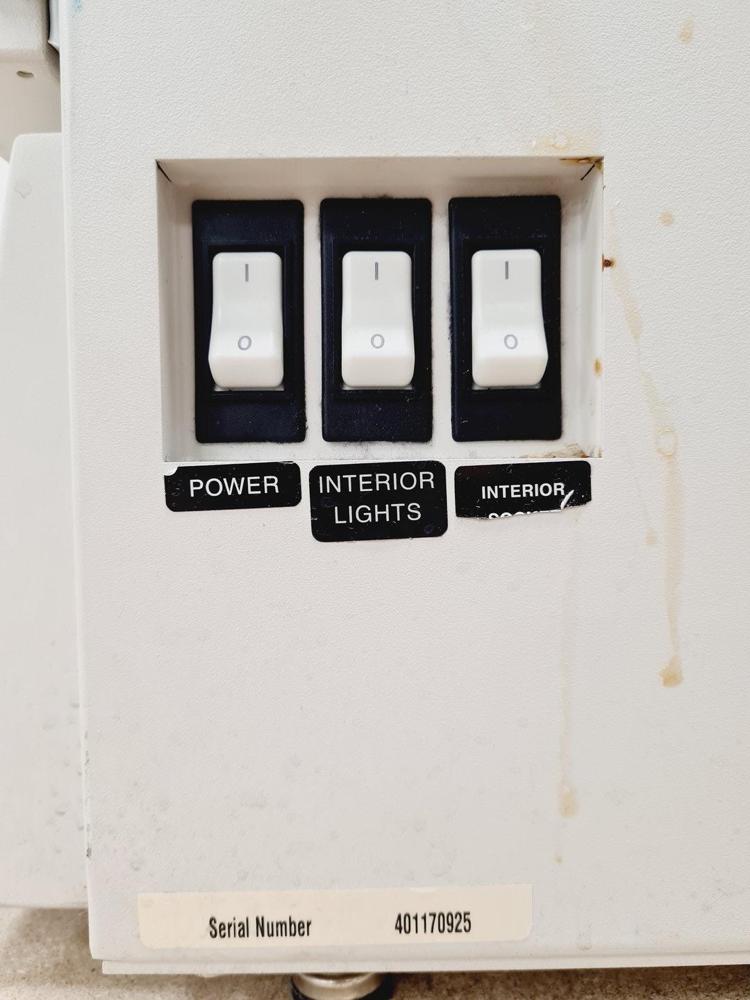 Image of New Brunswick Scientific Innova 4230 Refrigerated Incubator Shaker Spares/Repair