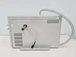 Thumbnail image of GC-MS Thermo Scientific Trace GC Ultra / ITQ 1100 / Triplus AS /HS Autosampler 