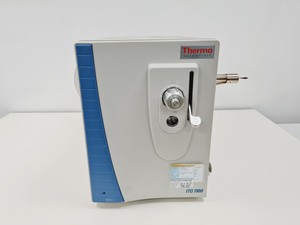 Thumbnail image of GC-MS Thermo Scientific Trace GC Ultra / ITQ 1100 / Triplus AS /HS Autosampler 