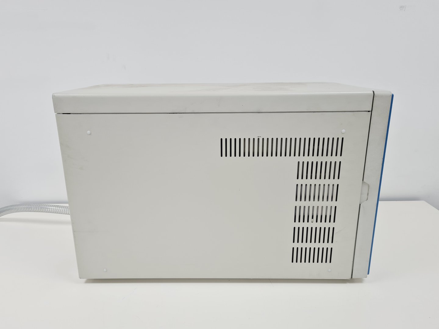 Image of GC-MS Thermo Scientific Trace GC Ultra / ITQ 1100 / Triplus AS /HS Autosampler 