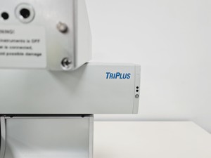 Thumbnail image of GC-MS Thermo Scientific Trace GC Ultra / ITQ 1100 / Triplus AS /HS Autosampler 