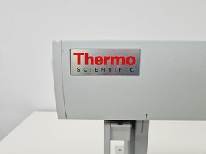 Thumbnail image of GC-MS Thermo Scientific Trace GC Ultra / ITQ 1100 / Triplus AS /HS Autosampler 