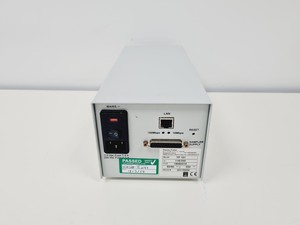 Thumbnail image of GC-MS Thermo Scientific Trace GC Ultra / ITQ 1100 / Triplus AS /HS Autosampler 