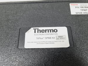 Thumbnail image of GC-MS Thermo Scientific Trace GC Ultra / ITQ 1100 / Triplus AS /HS Autosampler 