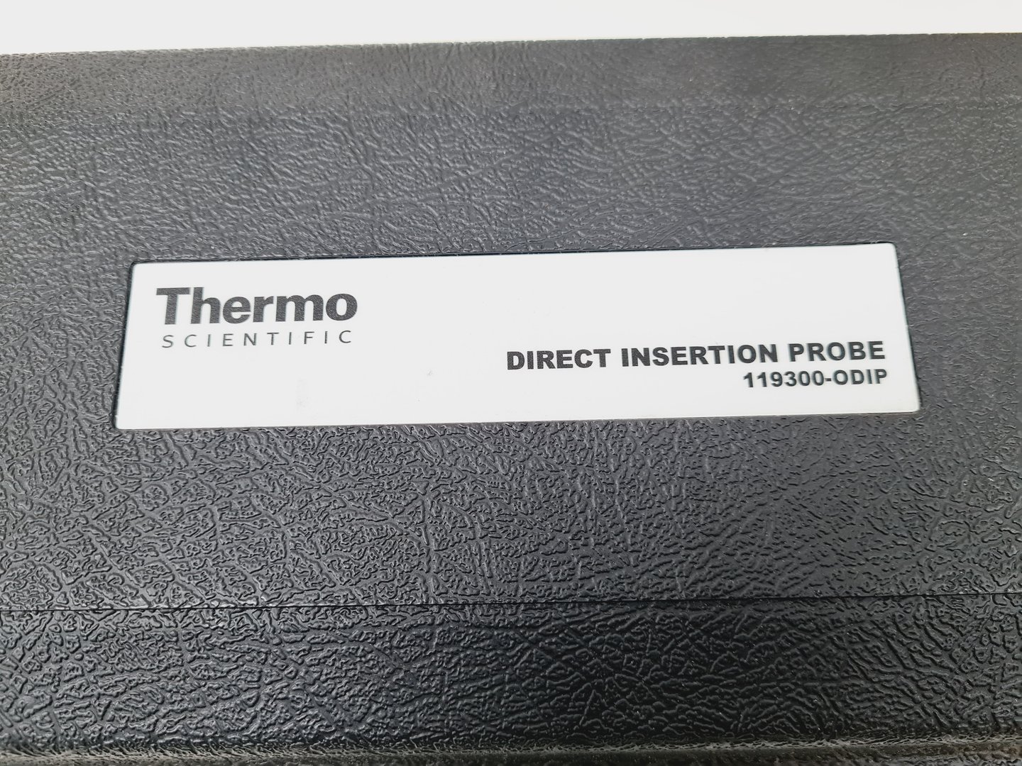 Image of GC-MS Thermo Scientific Trace GC Ultra / ITQ 1100 / Triplus AS /HS Autosampler 