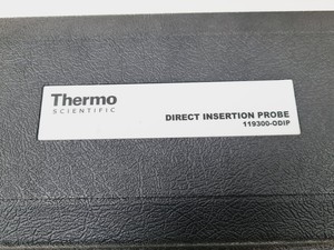 Thumbnail image of GC-MS Thermo Scientific Trace GC Ultra / ITQ 1100 / Triplus AS /HS Autosampler 