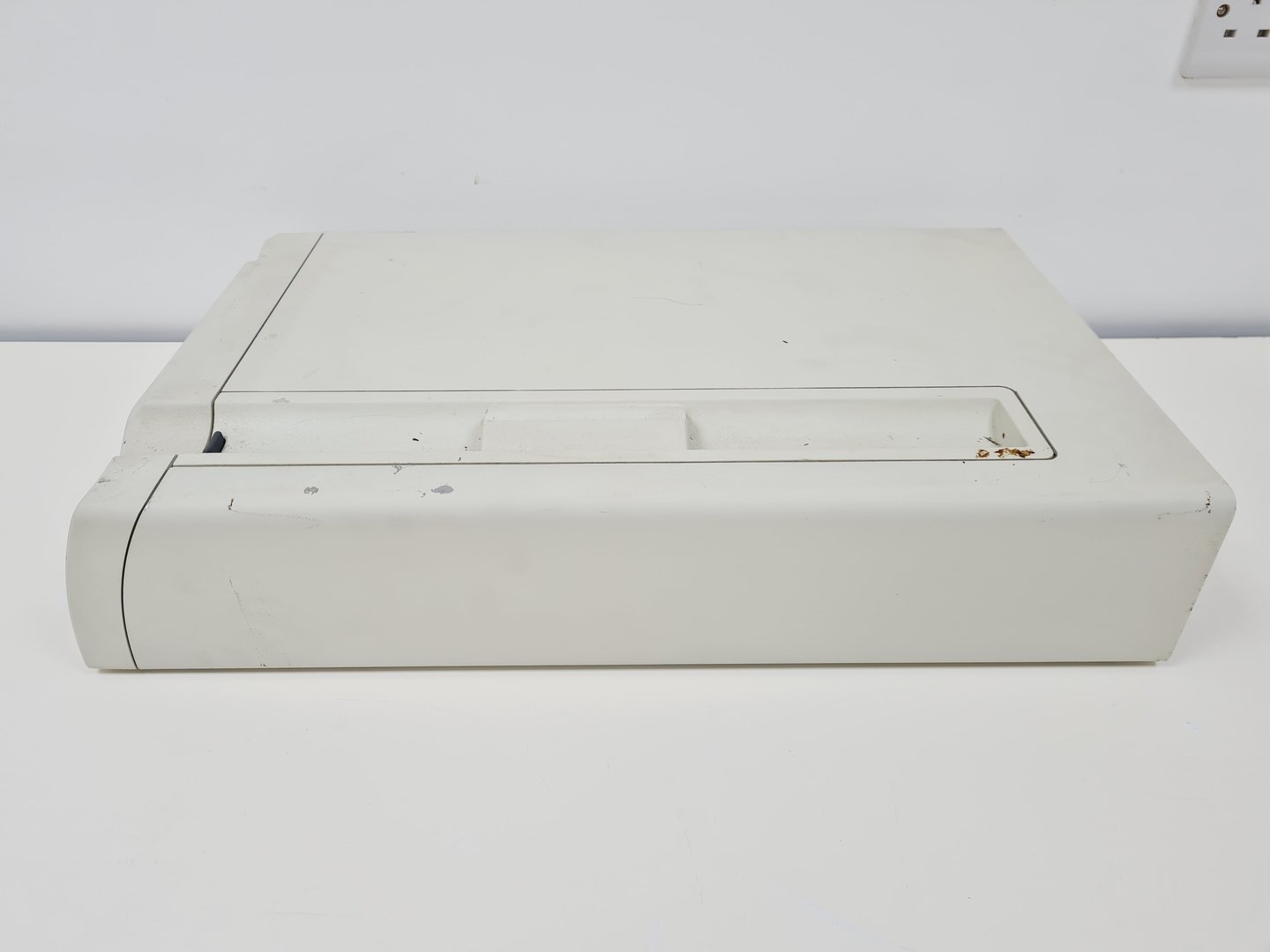 Image of GC-MS Thermo Scientific Trace GC Ultra / ITQ 1100 / Triplus AS /HS Autosampler 