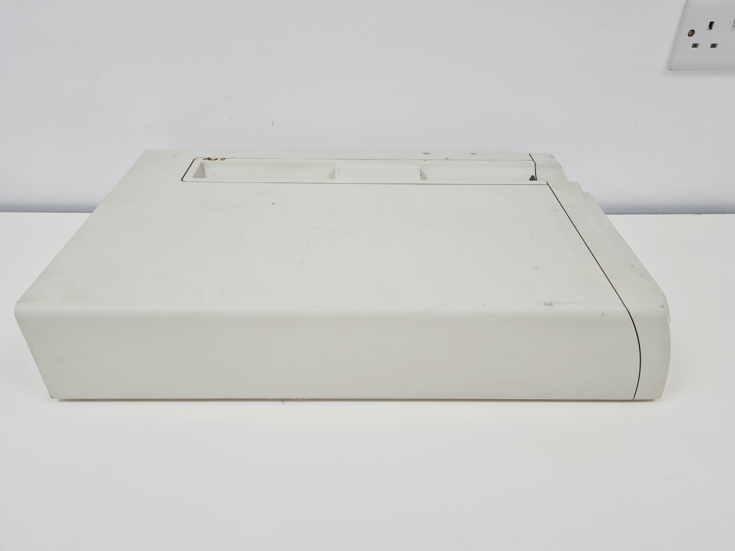 Image of GC-MS Thermo Scientific Trace GC Ultra / ITQ 1100 / Triplus AS /HS Autosampler 