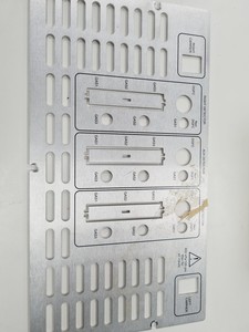 Thumbnail image of GC-MS Thermo Scientific Trace GC Ultra / ITQ 1100 / Triplus AS /HS Autosampler 