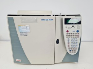 Thumbnail image of GC-MS Thermo Scientific Trace GC Ultra / ITQ 1100 / Triplus AS /HS Autosampler 