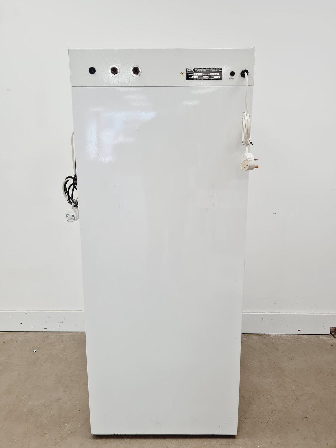 Image of Leec P3 laboratory Incubator Lab Spares/Repairs