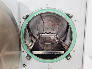 Thumbnail image of Astell AMB440BT Benchtop Autoclave Lab