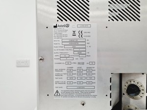 Thumbnail image of Astell AMB440BT Benchtop Autoclave Lab