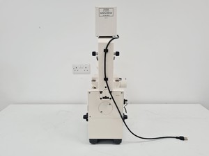 Thumbnail image of Carl Zeiss Axiovert 35M Inverted Microscope (No Stage or PSU)