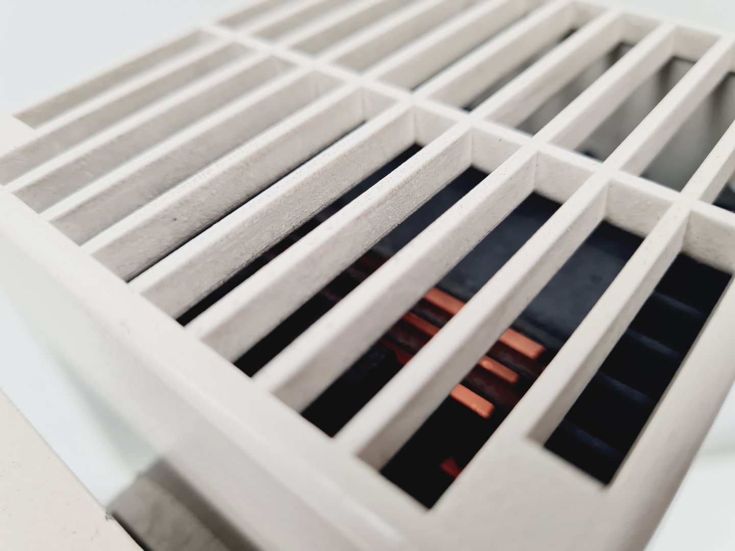 Image of Carl Zeiss Axiovert 35M Inverted Microscope (No Stage or PSU)