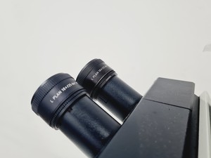 Thumbnail image of Leica Leitz DMRBE Trinocular Research Microscope Spares/Repairs