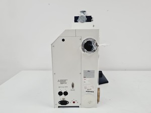 Thumbnail image of Leica Leitz DMRBE Trinocular Research Microscope Spares/Repairs