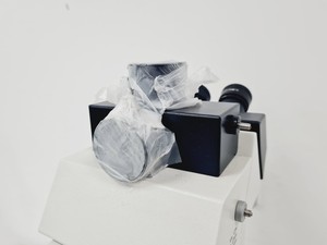 Thumbnail image of Leica Leitz DMRBE Trinocular Research Microscope Spares/Repairs