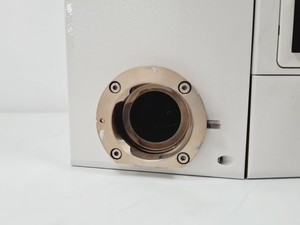 Thumbnail image of Leica Leitz DMRBE Trinocular Research Microscope Spares/Repairs