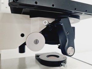 Thumbnail image of Leica Leitz DMRBE Trinocular Research Microscope Spares/Repairs