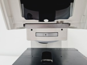 Thumbnail image of Leica Leitz DMRBE Trinocular Research Microscope Spares/Repairs