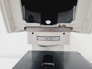 Thumbnail image of Leica Leitz DMRBE Trinocular Research Microscope Spares/Repairs