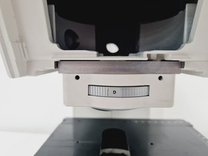 Thumbnail image of Leica Leitz DMRBE Trinocular Research Microscope Spares/Repairs