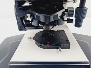 Thumbnail image of Leica Leitz DMRBE Trinocular Research Microscope Spares/Repairs