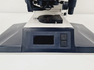 Thumbnail image of Leica Leitz DMRBE Trinocular Research Microscope Spares/Repairs