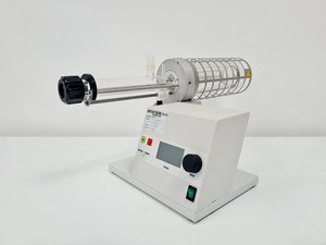 Image of Mettler Toledo DO308 Karl Fischer Titration Drying Oven Lab