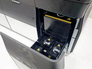 Thumbnail image of Stratasys Object30 Prime V3 3D Printer w/ Ink & Cleaning Fluid